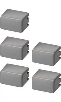 SIEM Kappen-Set f.Taster 5TE48   5TG8060 