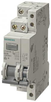 SIEM KONTROLLSCHALTER, T=70MM 20 5TE8108 