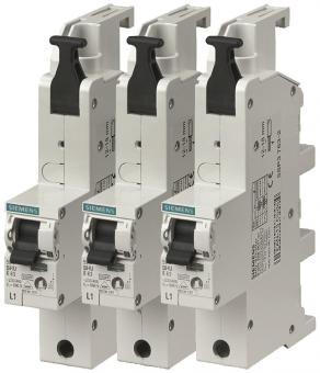 Siemens 5SP37632 Hauptleitungsschutzsch. 