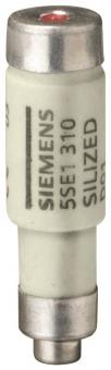 Siemens 5SE1316 SILIZED-Sicherungseins. 
