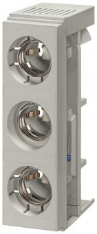 Siemens DIAZED-Reitersockel SR60 5SF6220 