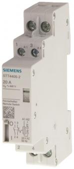 SIEM Fernschalter Kontakt für  5TT4402-0 