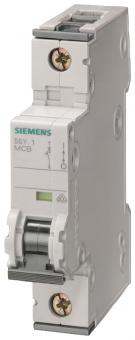 Siemens 5SY41256 Leitungsschutzschalter 