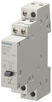 SIEM Schaltrelais mit 4        5TT4204-1 
