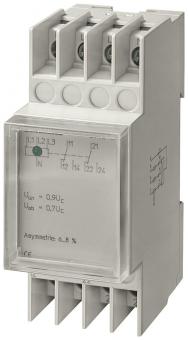 Siemens 5TT3405 Spannungsrelais T5570 