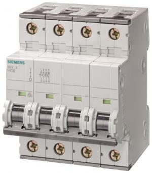 Siemens 5SY66167 Leitungsschutzschalter 