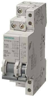 Siemens Ausschalter 32A 3S       5TE8218 
