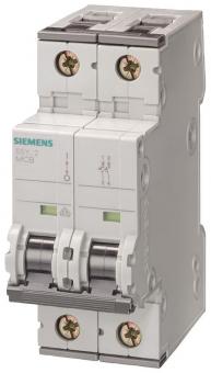 Siemens Automat C 6A            5SY45067 