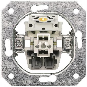 Siemens 5TA2108 DELTA Schalter Geräte- 