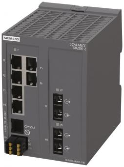Siemens SCALANCE      6GK5206-2BD00-2TB2 