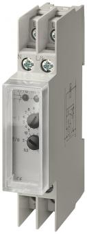 Siemens Überstromrelais T5570    5TT6112 