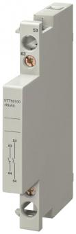 Siemens 5TT59100 Hilfsstromschalter 2S 