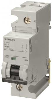 Siemens Automat C 80A           5SP41807 