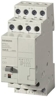 SIEM Fernschalter mit 4        5TT4114-2 