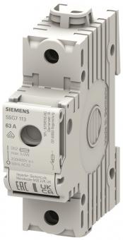 Siemens 5SG7113 MINIZED-Lasttrennschalt. 