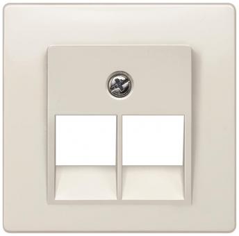 Siemens 5TG1211 DELTA i-system Abdeckpl. 