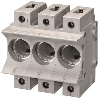 Siemens 5SG5301 NEOZED-Sicherungssockel 