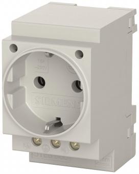 Siemens Schuko-Steckdose 16A     5TE6800 
