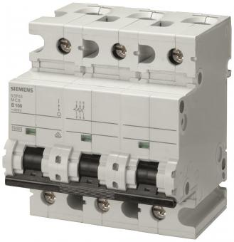 Siemens 5SP43917 Leitungsschutzschalter 