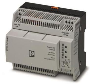 Phoenix        STEP-UPS/24DC/24DC/3/46WH 