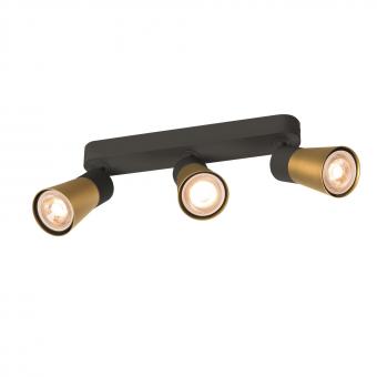 SLV PURI 2.0 Cone Wand-u.Decken- 1008325 