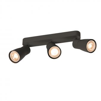 SLV PURI 2.0 Dome Wand-u.Decken- 1008328 