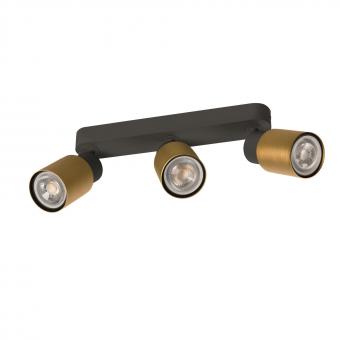 SLV PURI 2.0 Tube Wand-u.Decken- 1008321 