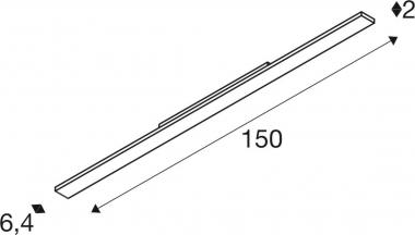 SLV SIGHT EASY 3  Spot           1008729 