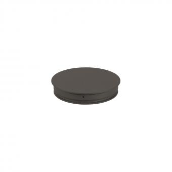 SLV M-POL Kappe anthrazit        1008475 