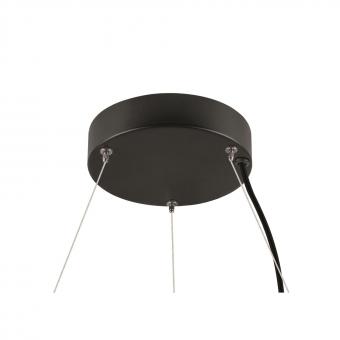 SLV MEDO  RING 90 Pendelleuchte  1008593 