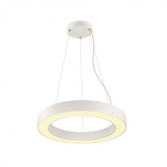 SLV Pendelleuchte MEDO RING 60   1008592 
