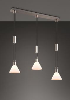 Trio PL STANLEY, 3xE27,        319500307 