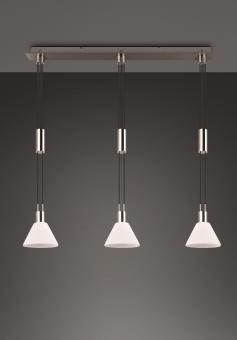 Trio PL STANLEY, 3xE27,        319500307 
