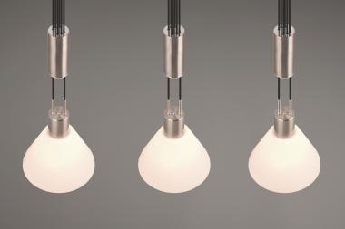 Trio PL STANLEY, 3xE27,        319500307 