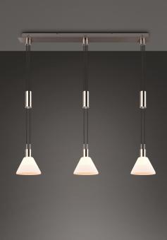 Trio PL STANLEY, 3xE27,        319500307 
