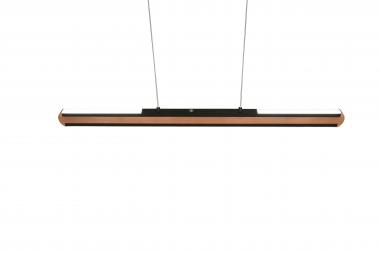TRIO Pendelleuchte DEANCON 42W 326610232 