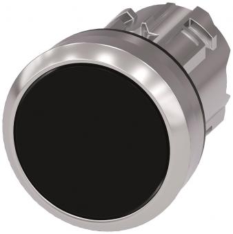 Siemens 3SU10500AB100AA0 Drucktaster 