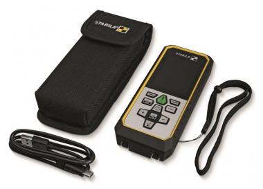 Stabila Laser-Entfernungsmesser    20123 