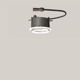 BEGA LED-Kompakttiefstrahler     50002.1 