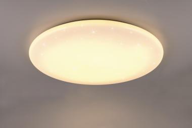 Trio LED-DL NAGANO,80W         677718000 