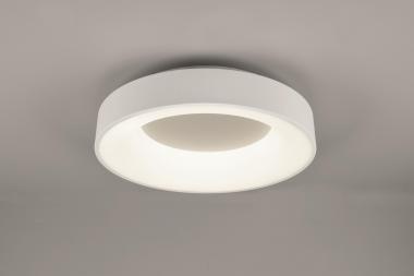 TRIO LED-Deckenleuchte GIRONA  671210131 