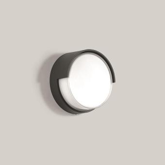 BEGA Decken-u.Wandleuchte 3000K  33509K3 