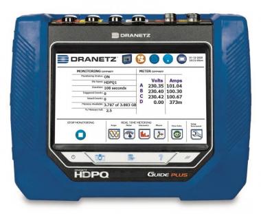 Gossen 193545 HDPQ    HDPQ  XPLORER PLUS 