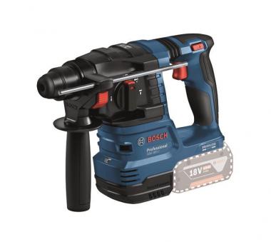 Bosch Kit 18V: GSR 18V-45 + GBH 18V-22 