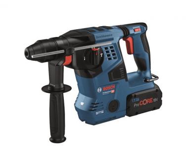 Bosch Akku-Bohrhammer m.SDS   0611920000 