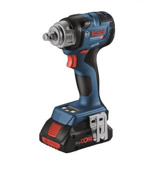 Bosch Akku-Drehschlagschrauber 