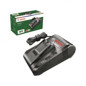 Bosch Schnellladegerät Lithium-Ionen 