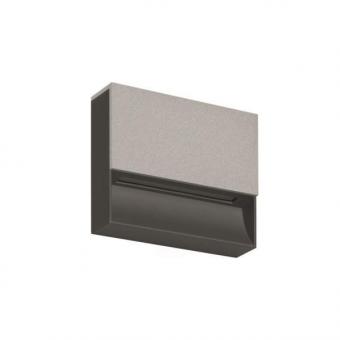 Brumberg LED-Wandanbauleuchte   60119103 
