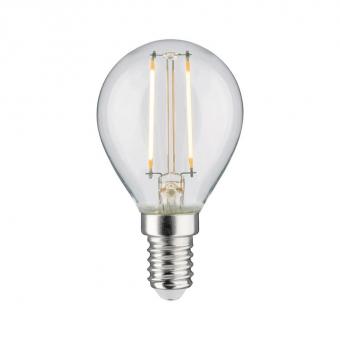 Paulmann LED Tropfen 2,5W E14 230V 28573 