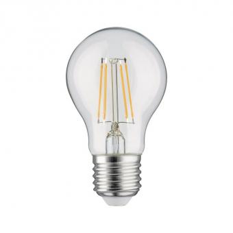 Paulmann LED AGL 4,5W E27 230V     28570 
